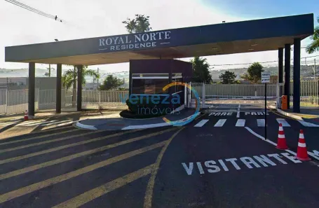Casa com 3 Quartos à venda, 103m² no Heimtal, Londrina