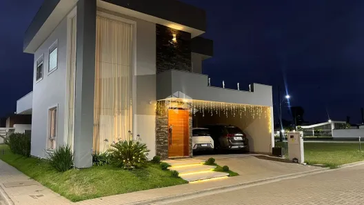 Casa de Condomínio com 3 Quartos à venda, 234m² no Sans Souci, Eldorado do Sul