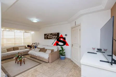 Apartamento com 3 Quartos à venda, 156m² no Lar São Paulo, São Paulo