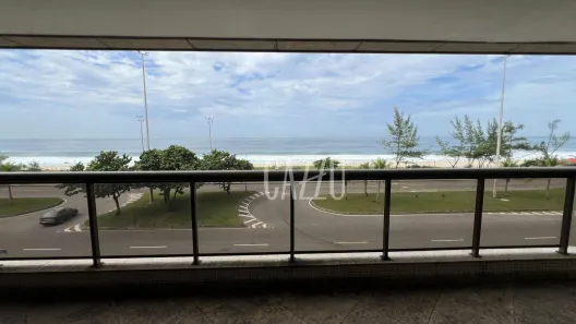 Apartamento com 4 Quartos à venda, 175m² no Recreio dos Bandeirantes, Rio de Janeiro