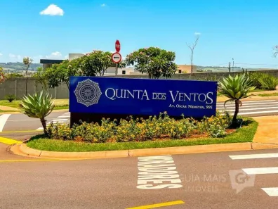 Lote/Terreno à venda, 376m² no Loteamento Terras de Florença, Ribeirão Preto