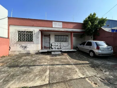Imóvel Comercial com 1 Quarto à venda, 140m² no Vila Ipiranga, Londrina
