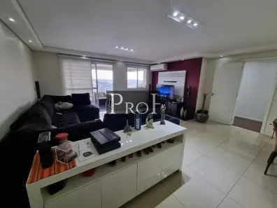 Apartamento com 3 Quartos à venda, 134m² no Santa Paula, São Caetano do Sul
