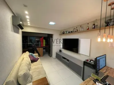 Apartamento com 2 Quartos à venda, 58m² no Brooklin Paulista, São Paulo