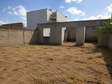 Lote/Terreno à venda, 200m² no Santa Regina, Itajaí