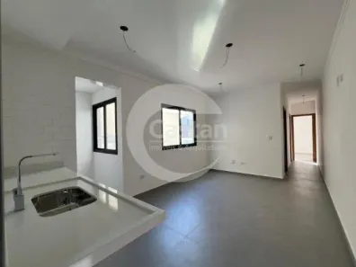 Apartamento com 2 Quartos à venda, 56m² no Parque da Vila Prudente, São Paulo