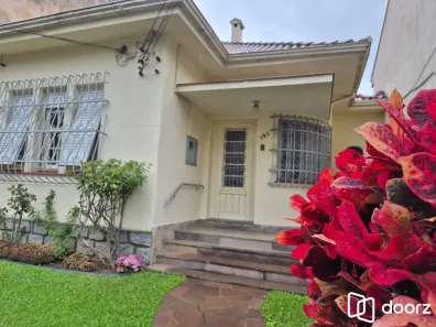 Casa com 3 Quartos à venda, 123m² no Menino Deus, Porto Alegre