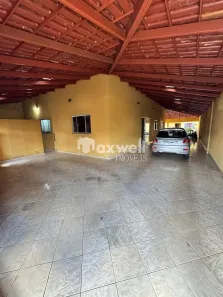 Casa com 4 Quartos à venda, 335m² no Jardim Mont Serrat, Aparecida de Goiânia
