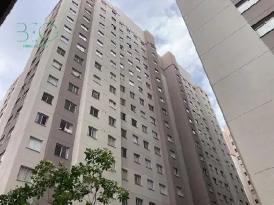Apartamento com 2 Quartos à venda, 35m² no Jardim São Savério, São Paulo