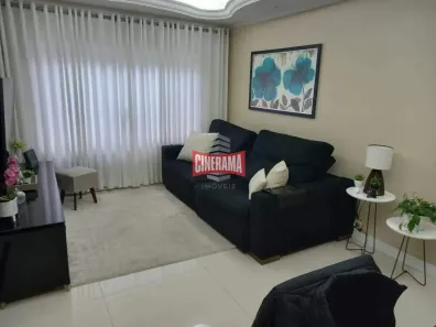 Sobrado com 4 Quartos à venda, 165m² no Anchieta, São Bernardo do Campo