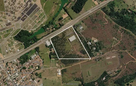 Lote/Terreno à venda, 200000m² no Centro, Abadia de Goiás