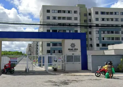 Apartamento com 2 Quartos à venda, 49m² no Cidade Universitária, Maceió