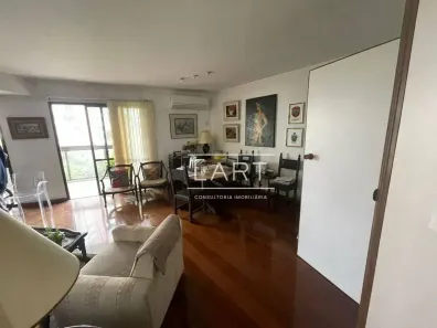 Cobertura com 3 Quartos à venda, 228m² no Leblon, Rio de Janeiro