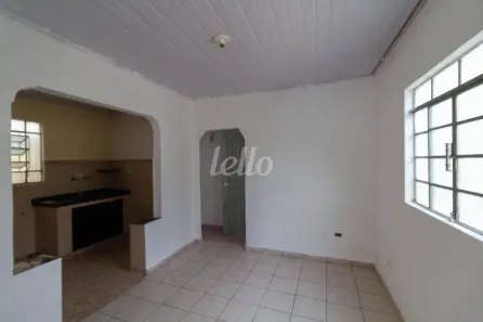 Casa com 1 Quarto para alugar, 90m² no Vila Nova Mazzei, São Paulo