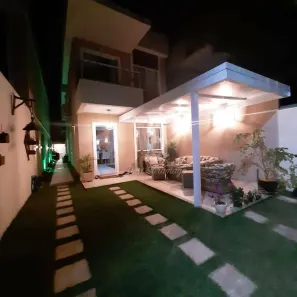 Casa com 4 Quartos à venda, 180m² no Itaipu, Niterói