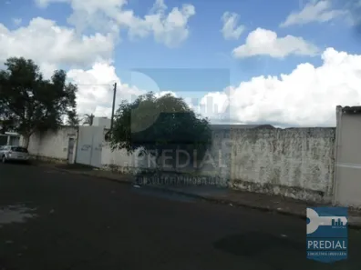 Lote/Terreno para alugar, 1m² no Vila Prado, São Carlos