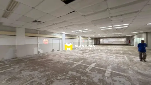 Galpão/Depósito/Armazém para alugar, 3750m² no Jardim Jordão, Jaboatão dos Guararapes