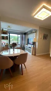Apartamento com 2 Quartos à venda, 64m² no Tristeza, Porto Alegre