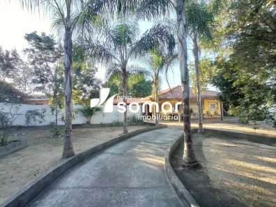 Casa com 4 Quartos à venda, 300m² no Jardim Candelária, Divinópolis