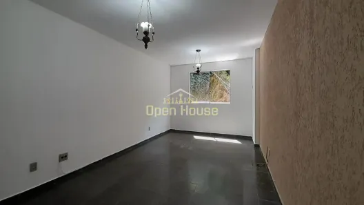 Apartamento com 1 Quarto à venda, 52m² no Centro, Barra Mansa