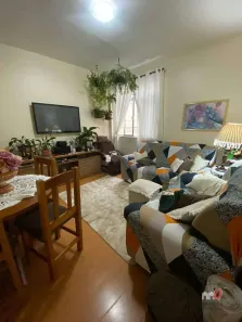 Apartamento com 2 Quartos à venda, 58m² no Mosela, Petrópolis
