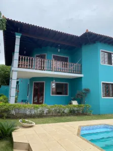 Casa com 6 Quartos à venda, 284m² no Centro (Praia Seca), Araruama