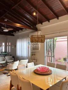 Casa de Condomínio com 3 Quartos à venda, 150m² no Bonfim Paulista, Ribeirão Preto
