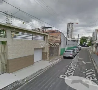 Lote/Terreno à venda, 144m² no Campina, Belém