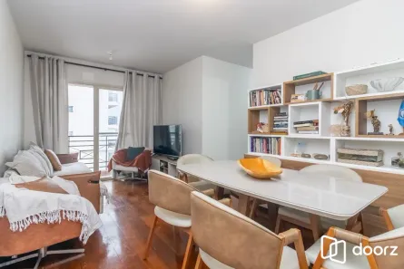 Apartamento com 3 Quartos à venda, 66m² no Ipiranga, São Paulo