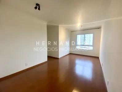 Apartamento com 3 Quartos para alugar, 69m² no Vila Iracema-Belval, Barueri