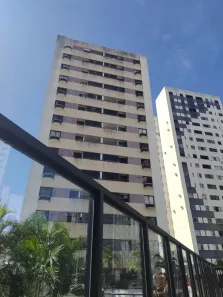 Apartamento com 3 Quartos à venda, 86m² no Stiep, Salvador