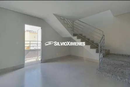 Cobertura com 6 Quartos à venda, 555m² no Centro, Belo Horizonte