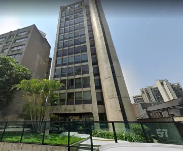 Sala Comercial para venda ou aluguel, 286m² no Vila Olímpia, São Paulo