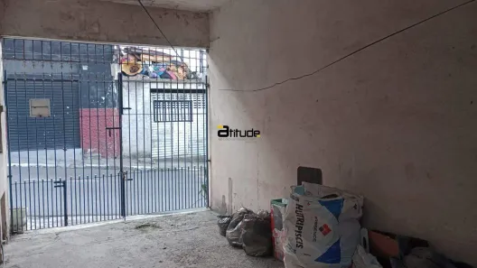 Casa com 2 Quartos à venda, 250m² no Vila Porto, Barueri