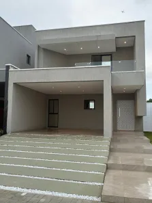 Casa de Condomínio com 3 Quartos à venda, 165m² no Mangabeira, Eusébio