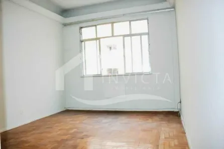 Apartamento com 2 Quartos à venda, 62m² no Copacabana, Rio de Janeiro