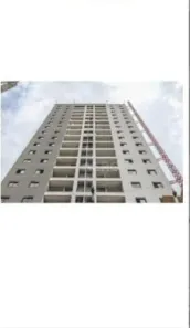 Apartamento com 2 Quartos à venda, 84m² no Vila Aviação, Bauru