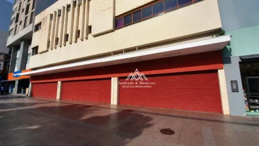 Prédio Comercial para alugar, 4886m² no Centro, Ribeirão Preto