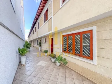 Casa com 3 Quartos à venda, 125m² no Vila Nova Mazzei, São Paulo