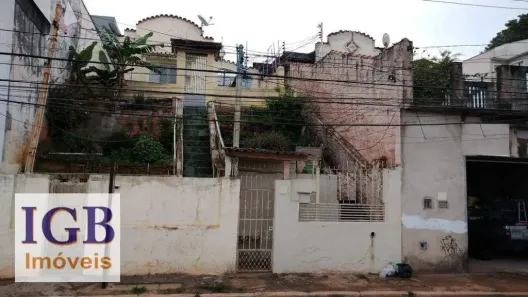 Lote/Terreno à venda, 749m² no Água Fria, São Paulo