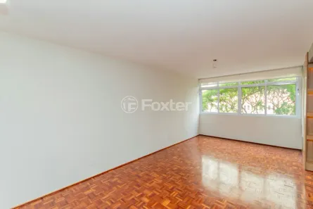 Apartamento com 1 Quarto à venda, 119m² no Itaim Bibi, São Paulo