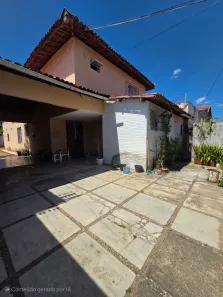 Sobrado com 5 Quartos à venda, 180m² no Montese, Fortaleza
