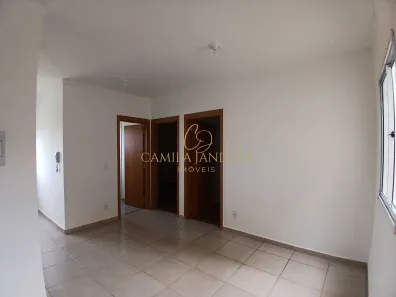 Apartamento com 2 Quartos à venda, 43m² no Jardim Florestan Fernandes, Ribeirão Preto