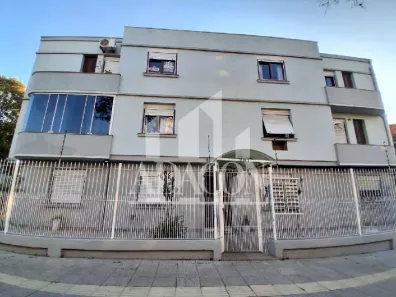 Apartamento com 2 Quartos para alugar, 52m² no Floresta, Porto Alegre