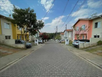 Casa de Condomínio com 3 Quartos à venda, 85m² no Chácara Ondas Verdes, Cotia