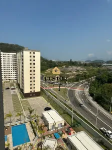 Apartamento com 2 Quartos à venda, 44m² no Camorim, Rio de Janeiro