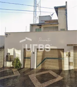 Sobrado com 3 Quartos à venda, 230m² no Jardim Atlântico, Goiânia