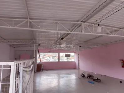 Ponto Comercial para alugar, 510m² no Loteamento Parque São Martinho, Campinas