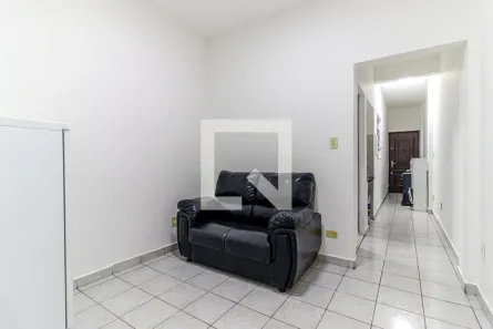 Apartamento com 1 Quarto à venda, 39m² no Santa Cecília, São Paulo