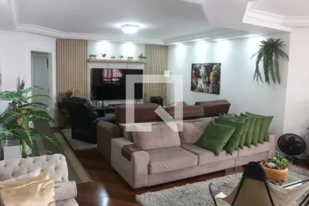 Apartamento com 4 Quartos à venda, 204m² no Barcelona, São Caetano do Sul